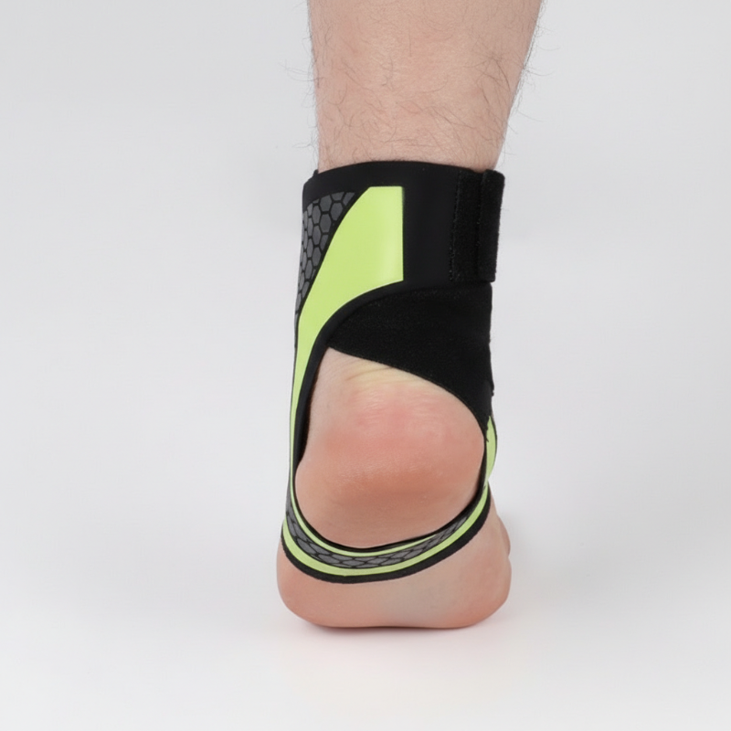 FlexiSure™ — Feel Rock-Solid Support That Sets You Free to Move Fearlessly
