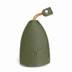 VeroClip™ Removable Keychain Case — Effortless Access and Total Protection for Your Essentials