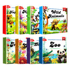 StoryBloom™ — Ignite Your Child’s Imagination and Turn Every Page into an Adventure of Wonder