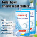 CitrusPurify™ — Effortless Sparkle and Freshness That Makes Your Toilet Shine Like New
