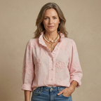 BreezeLuxe™ — Effortless Cool Comfort That Keeps You Fresh and Stylish All Day