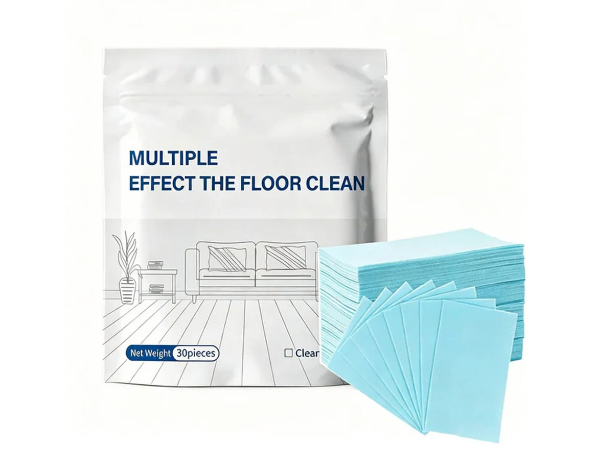 TruLustra™ — Turn Every Surface into a Stunning, Fresh-Shining Masterpiece Instantly