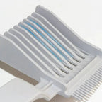 EdgeFlow™ Precision Hair Cutting Comb — Master Every Cut With Confidence and Flawless Control