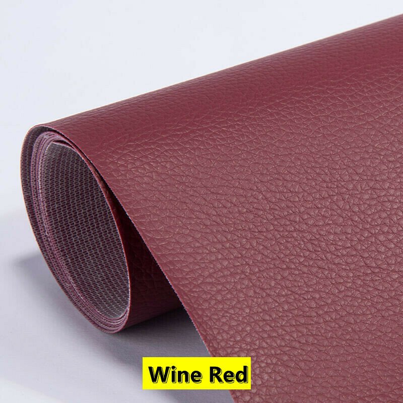 VeroFix™ Leather Repair Patches — Restore Your Leather’s Beauty and Confidence Instantly