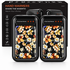 RamoraHeat™ — Instant Pocket Warmth That Turns Freezing to Freedom