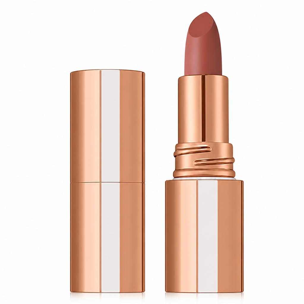 Liplora™ — Bold Matte Lip Color That Lasts From Morning to Midnight
