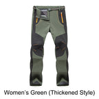 TrailGuard™ — Conquer Every Storm with Unmatched Warmth and Freedom