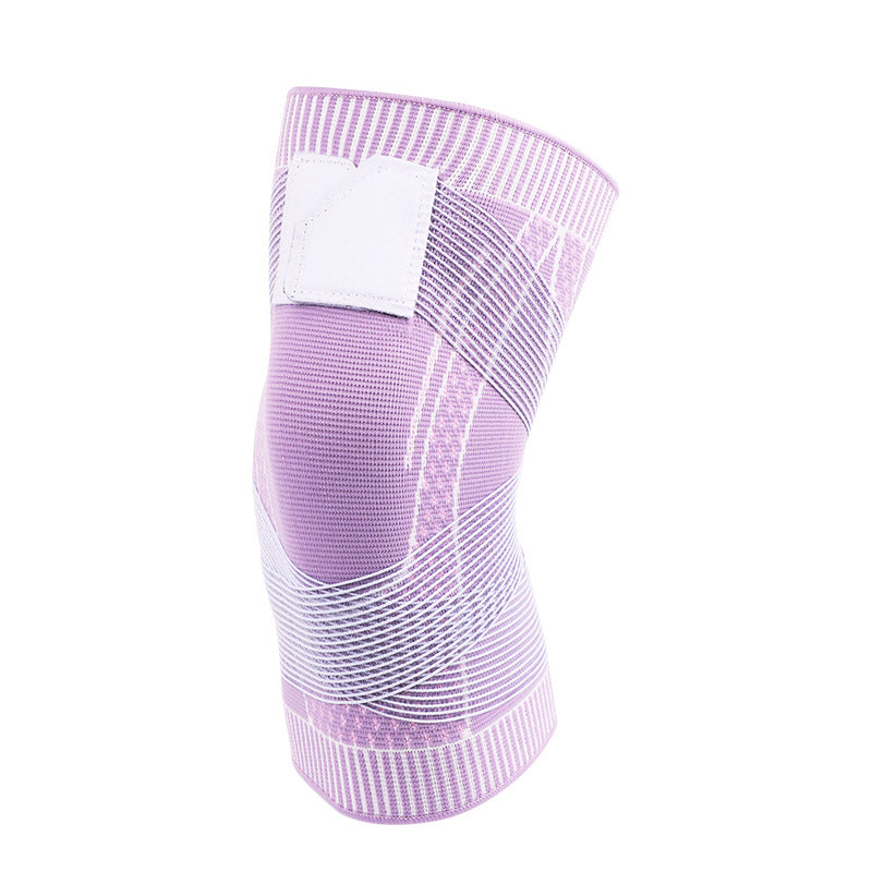 VitaStep™ Knee Wraps — Feel Light, Stay Strong, Move Pain-Free All Day