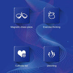 Gravitus™ — Experience Unshakable Focus and Outsmart Every Opponent