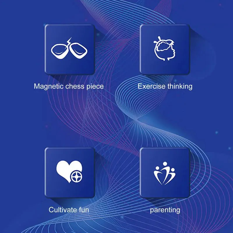Gravitus™ — Experience Unshakable Focus and Outsmart Every Opponent