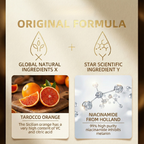 LumiSculpt™ Citrus Enzyme Renewal Gel — Reveal Silky, Radiant Skin You’ll Love to Touch