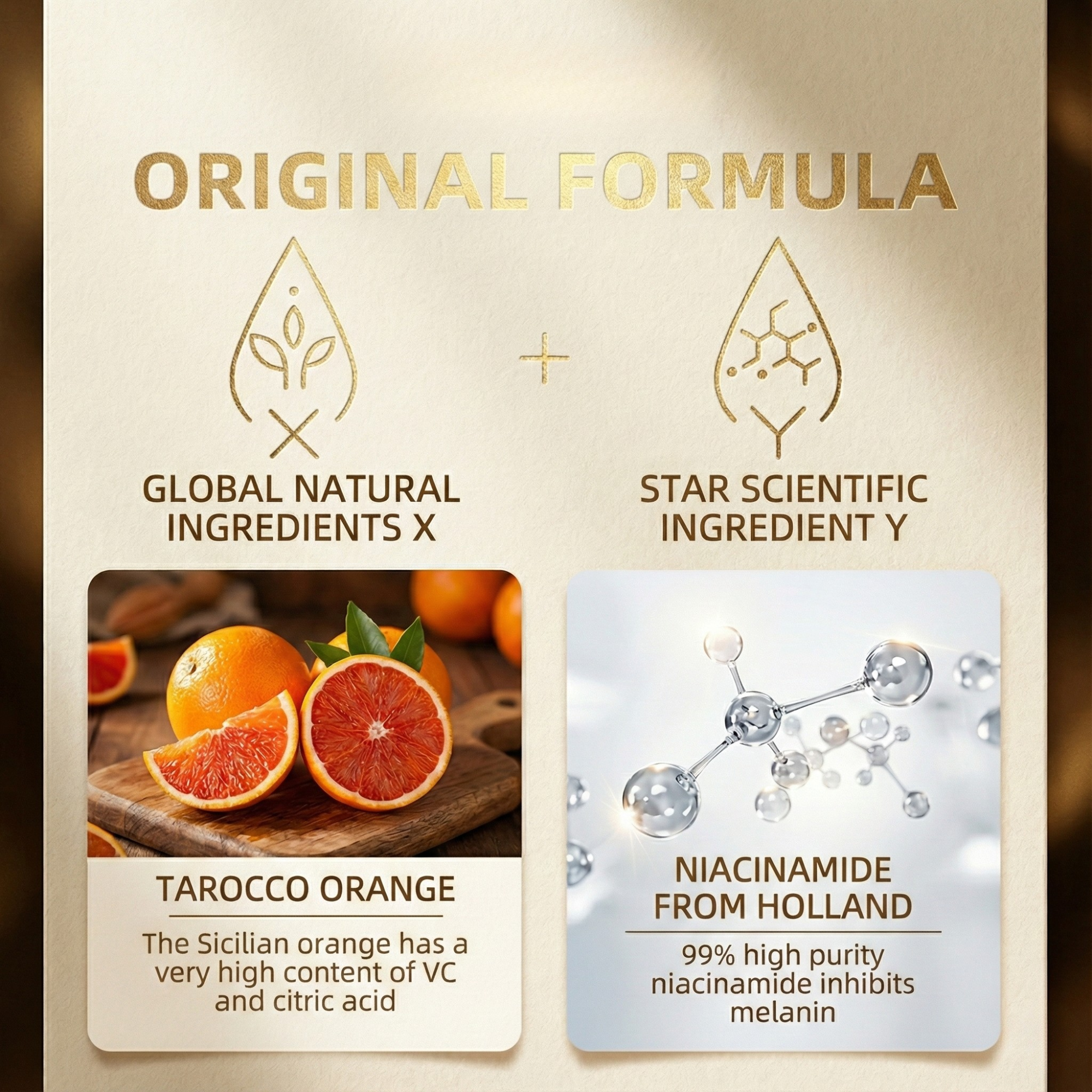LumiSculpt™ Citrus Enzyme Renewal Gel — Reveal Silky, Radiant Skin You’ll Love to Touch