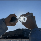 LumaFlex™ Adjustable Sunglasses — Total Control Over Your Vision for Unmatched Comfort and Clarity