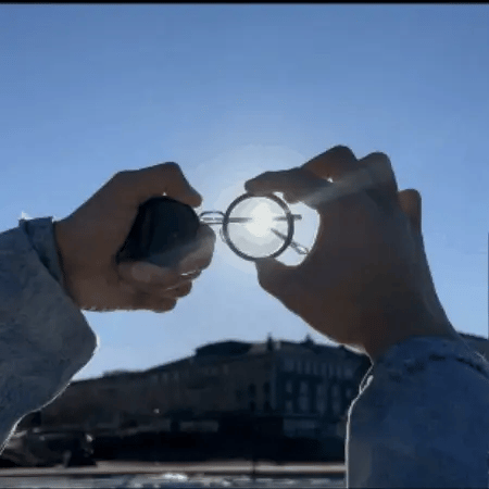 LumaFlex™ Adjustable Sunglasses — Total Control Over Your Vision for Unmatched Comfort and Clarity