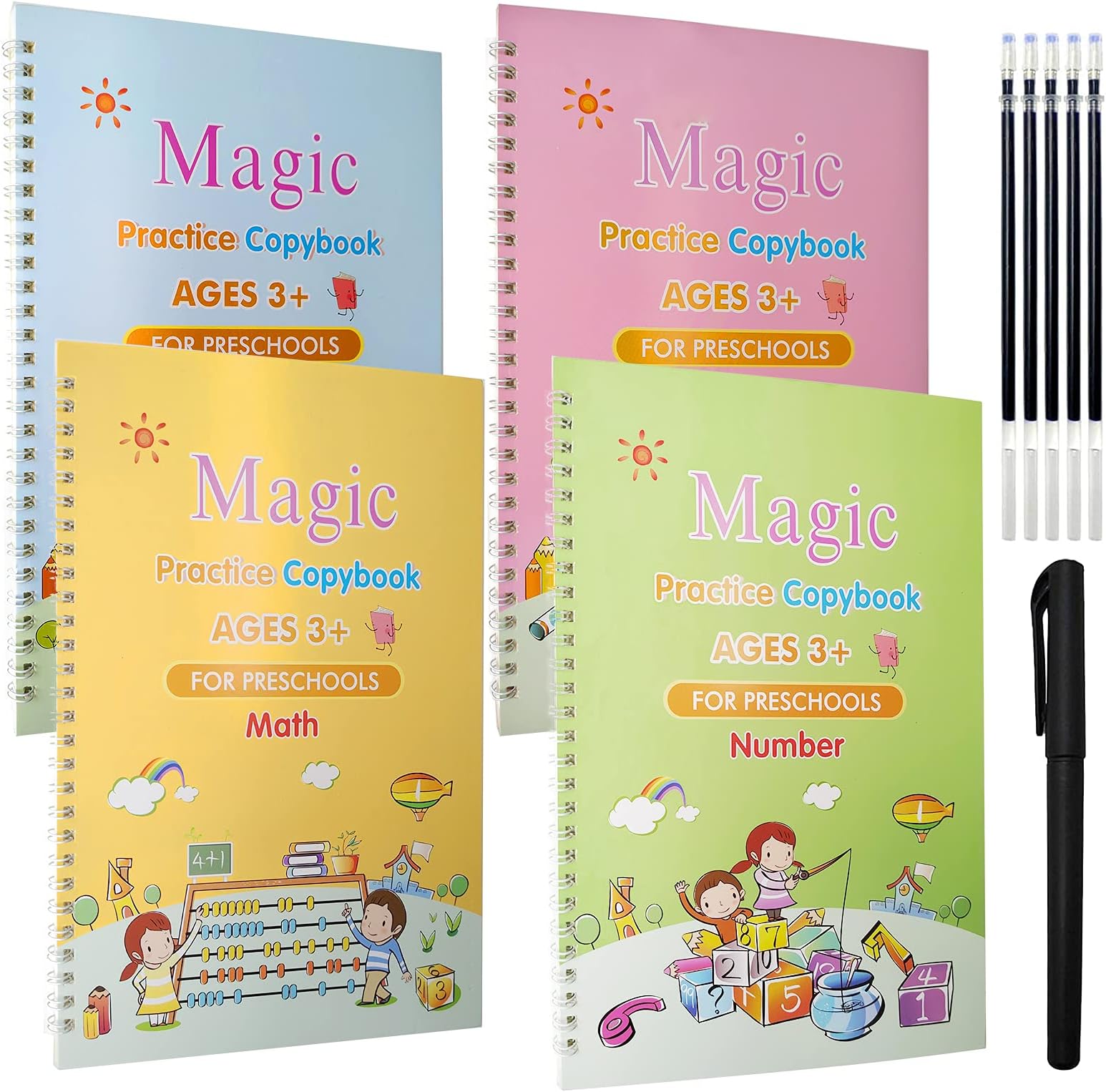 ScribbleStar™ — Turn Every Stroke into Proud, Confident Mastery