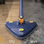 PrismSweep™ — Effortless Reach, Spotless Every Time