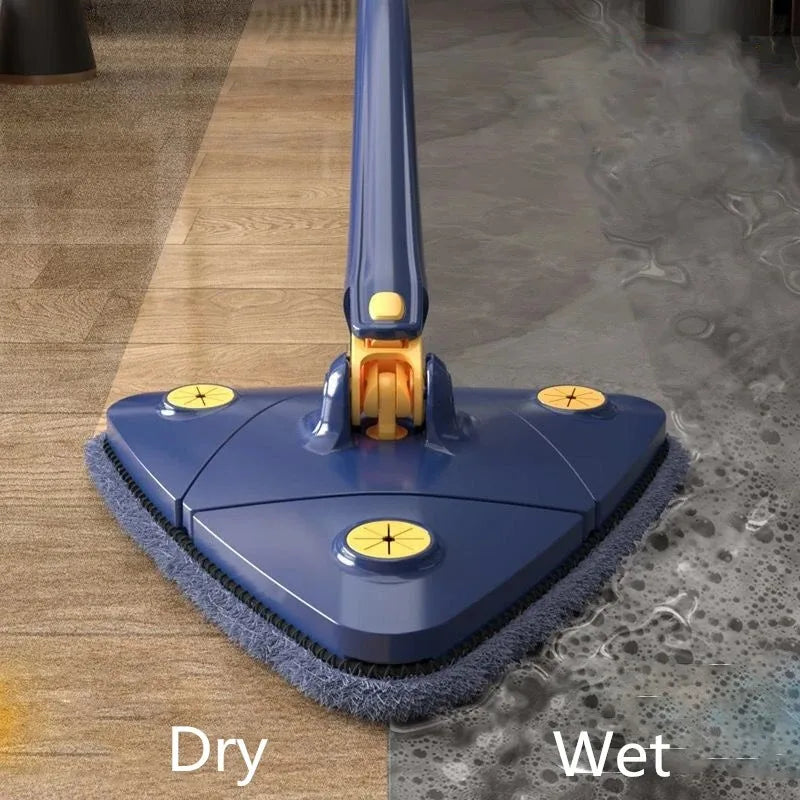 PrismSweep™ — Effortless Reach, Spotless Every Time