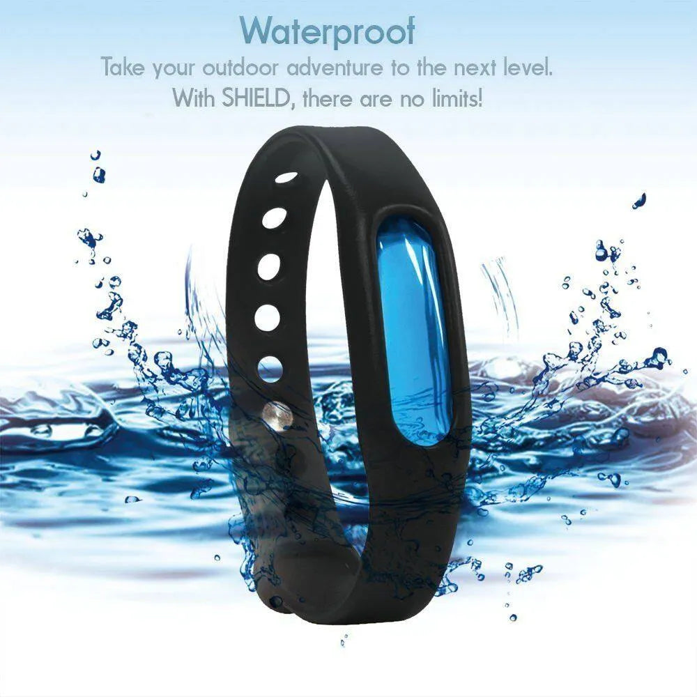 SerenGuard™ — Enjoy Every Moment Bite-Free with All-Natural, Gentle Protection