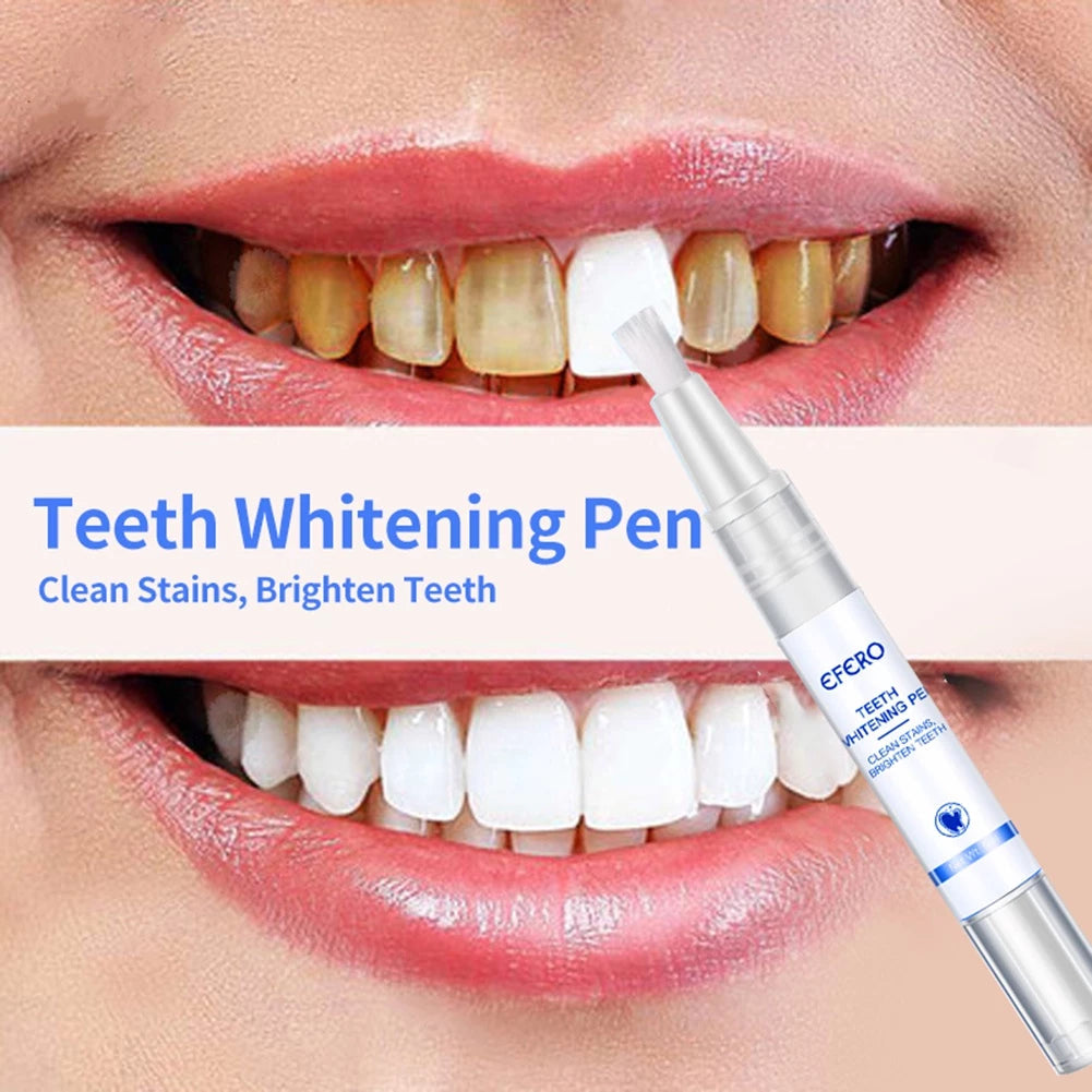 LumaShine™ — Dazzle Instantly with a Pain-Free, Confidence-Boosting Smile (1+1 FREE TODAY!)