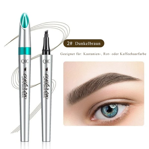 RamellaPro™ — Flawless, Fuller Brows That Power You All Day