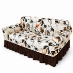 RamonaLuxe™ — Wrap Your Sofa in Flawless Elegance That Feels Made Just for You