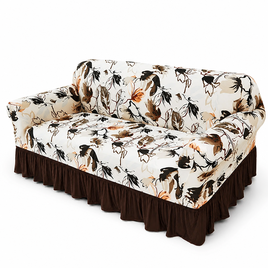 RamonaLuxe™ — Wrap Your Sofa in Flawless Elegance That Feels Made Just for You