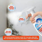 MoldGuardPro™ — Instantly Obliterate Mold and Breathe Easy in a Spotless Home