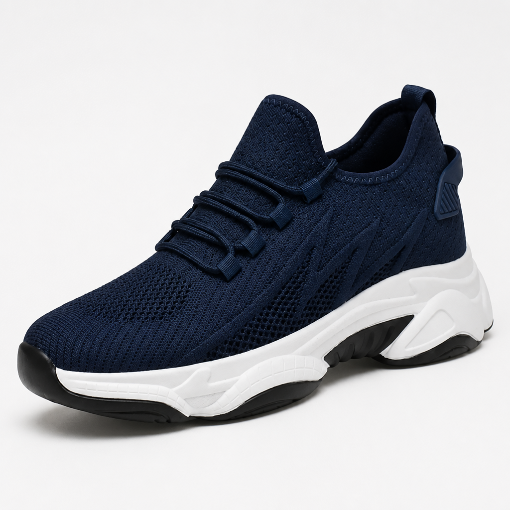 AscendAir™ Sneakers — Boost Your Height and Confidence All Day Long