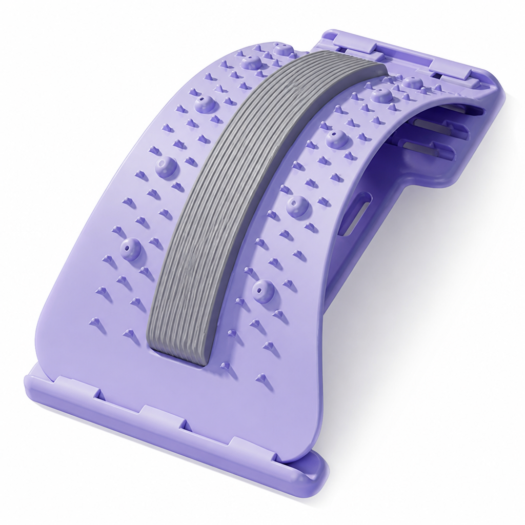 LumaEase™ — Melt Away Back Pain Instantly and Move Freely Again