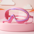 HydraLuxe™ Kids Goggles — Ignite Fearless Underwater Adventures with Crystal-Clear Comfort