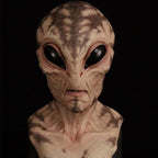 ImmersiSkin™ — Wear the Mask That Commands Every Room with Unbelievable Realism