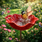 BloomAura™ — Ignite Your Garden’s Glow and Invite Nature’s Joy