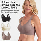 LumiAura™ — Embrace Effortless Lift and All-Day Confidence in Your Curves