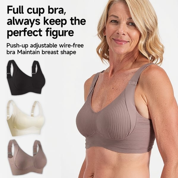 LumiAura™ — Embrace Effortless Lift and All-Day Confidence in Your Curves