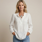 BreezeLuxe™ — Effortless Cool Comfort That Keeps You Fresh and Stylish All Day