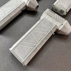 HummerhubTools™ Mini Turbo Jet-ventilator 