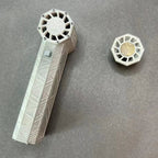 HummerhubTools™ Mini Turbo Jet-ventilator 
