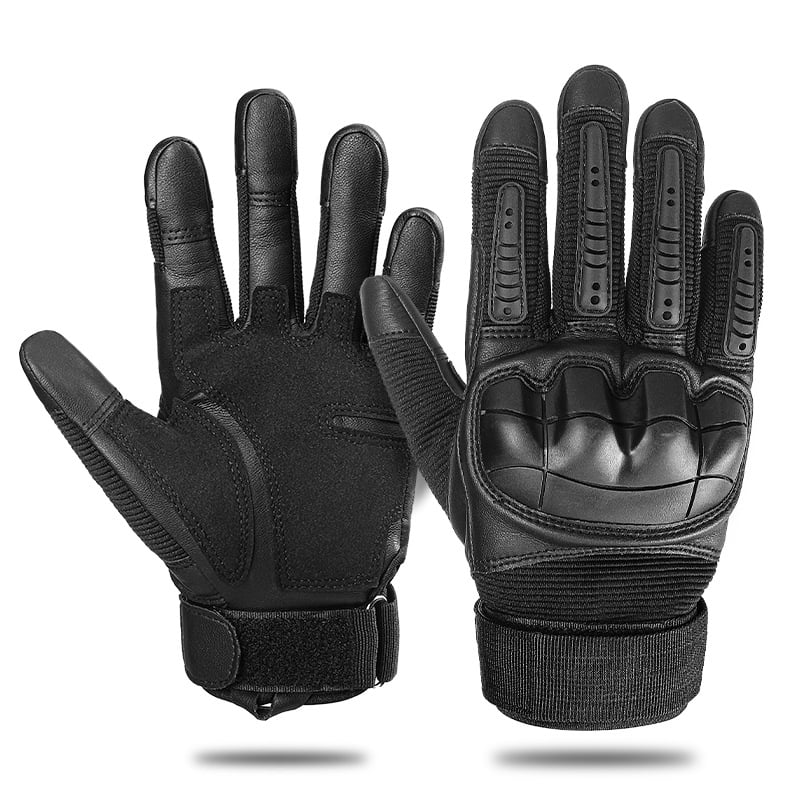 RamoraGuard™ — Unstoppable Grip and Armor-Like Hand Protection for Every Challenge