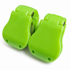 Strikora™ Rod Clips — Protect Your Gear with a Soft, Secure Hold That Lasts