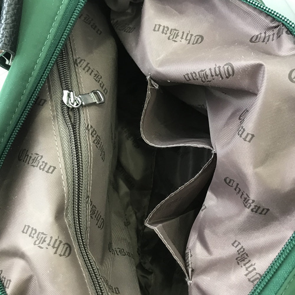 RamoraWave™ — Carry Confidence Everywhere with Effortless Style and Unmatched Toughness