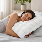 Velunara™ — Wake Up Refreshed Every Morning with Soft, Cool Support