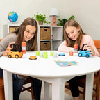 StackLift™ — Turn Learning into a Fun-Packed Forklift Stacking Adventure