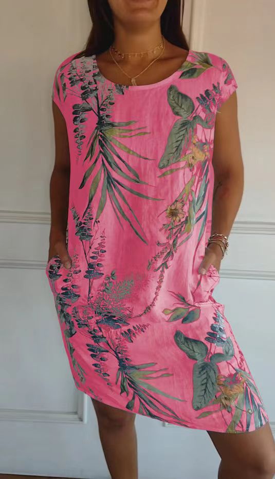 LinenEase™ — Feel Fresh and Confident in Effortless, All-Day Comfort