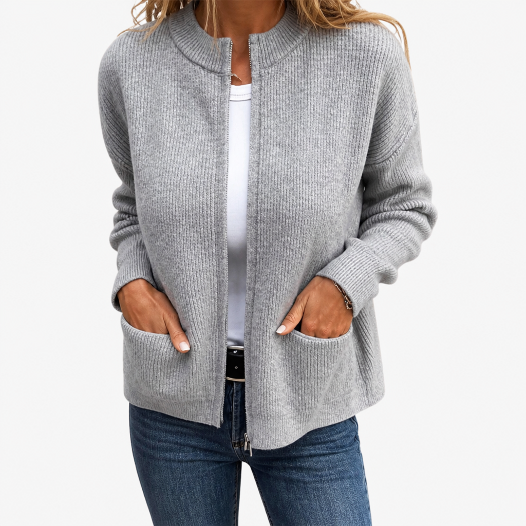 VeloraWave™ — Wrap Yourself in Flattering Comfort and Effortless Style Every Day
