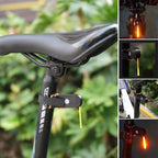 LumiTrail™ — Command Every Road with Unstoppable Night-and-Day Visibility