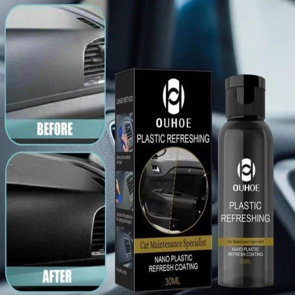 GlowRenew™ | Redonnez à votre véhicule un aspect neuf