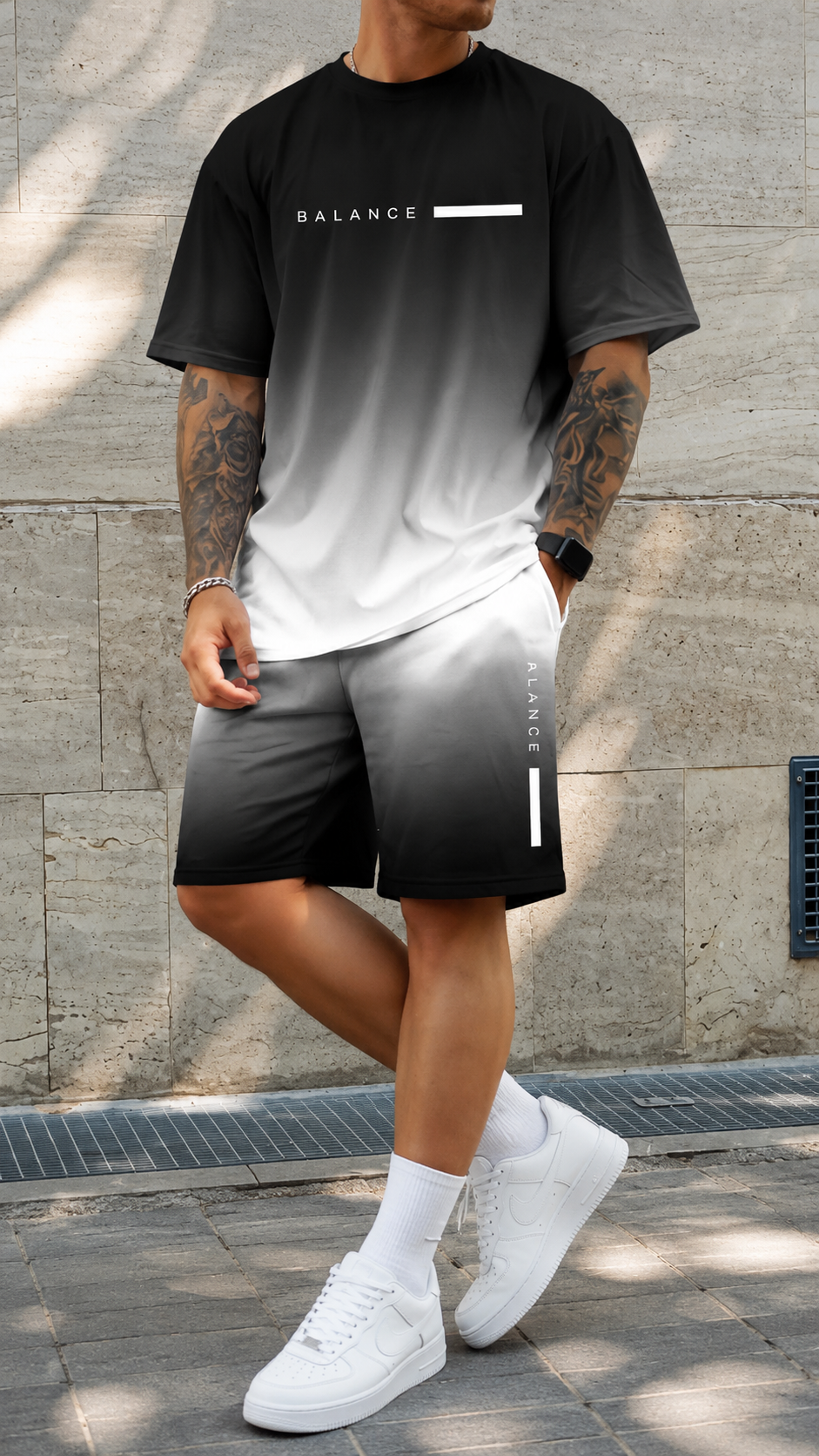 SolaraWave™ — Unleash All-Day Cool Confidence and Effortless Style