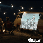 LumiShift™ — Bring Jaw-Dropping Cinema Magic Wherever Life Takes You