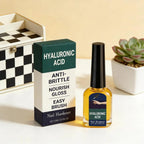 LumaNail™ — Transform Brittle Nails into Stunning, Unbreakable Strength
