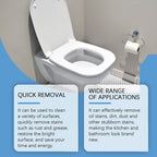 CleanFlow™ — Effortlessly Erase Mold and Reclaim Your Fresh, Beautiful Home